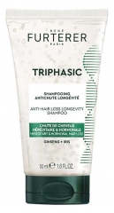 Ren&eacute; Furterer Triphasic Anti-Hair Loss Shampoo 50ml