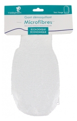 Valdispharm Guanto Struccante in Microfibra