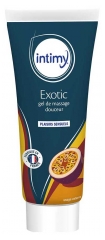 Intimy Massagegel Douceur Exotic 200 ml