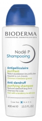 Bioderma Nod&eacute; P Anti-Dandruff Purifying Shampoo 400ml