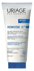 Uriage Syndet Gentle Cleanser 200 ml