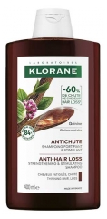 Klorane Anti-Haarausfall Kr&auml;ftigendes &amp; stimulierendes Shampoo mit Chinin 400 ml