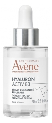 Av&egrave;ne Hyaluron Activ B3 Concentrated Plumping Serum 30ml