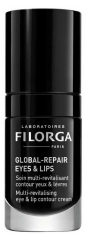 Filorga Eyes & Lips Multi-Revitalizing Eye & Lip Care 15 ml