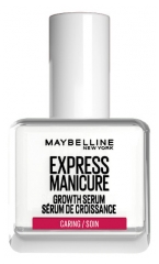 Maybelline New York Express Manicure Ser de Creștere 12 ml