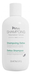 Mon Shampoing Detox Moringa &amp; K&eacute;ratine V&eacute;g&eacute;tale 300 ml