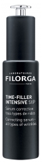 Filorga TIME-FILLER INTENSIVE 5XP Serum Korygujące Wszystkie Typy Zmarszczek 30 ml