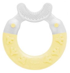 MAM Anneau de Dentition Nettoyant