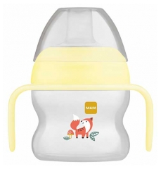 MAM Soft Spout Cup 150 ml 6 Months and Up