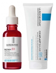 La Roche-Posay Routine Renouvellement Cellulaire au R&eacute;tinol