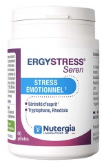 Nutergia Ergystress Seren 60 G&eacute;lules