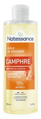 Natessance Massage Oil with Camphor 500ml