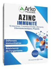 Arkopharma Odporność 30 Tabletek