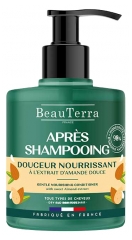 Balsam Hrănitor & Descurcător BeauTerra 500 ml