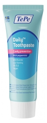 TePe Dentifricio Quotidiano Alla Menta 75 ml