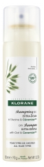 Klorane Oatmeal Milk Extra-Mild Dry Shampoo Spray 150 ml