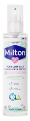 Milton Purifiant 3en1 200 ml