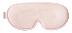 Brushworks Masque de Sommeil 3D pour la Protection des Cils