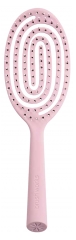 Brushworks Brosse D&eacute;m&ecirc;lante Flexible Ovale