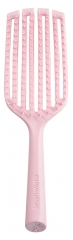 Brushworks Perie de Descurcare pentru Păr Cret