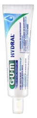 GUM Hydral Vlažilni Gel 50 ml
