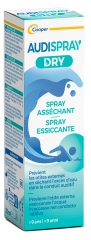 Audispray Dry Soin des Oreilles 30 ml