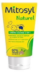 Mitosyl 3v1 Krema za menjavo plenic 70 ml