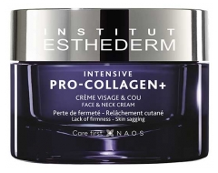Institut Esthederm Intensivo Pro-collagen+ Cream 50 ml