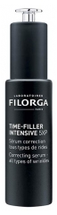 Filorga TIME-FILLER INTENSIVE 5XP Serum Korygujące Wszystkie Typy Zmarszczek 30 ml