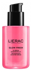 Lierac Glow Fresh Le S&eacute;rum Booster &Eacute;clat 30 ml