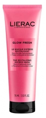 Lierac Glow Fresh Le Masque Express Revitalisant 75 ml