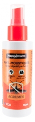 Mouspic Happypharm Zapachowy Spray na Komary 100 ml