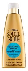 Soleil Noir Moisturising Vitamin Oil 150ml