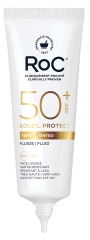 RoC Soleil-Protect Tinted Anti-Brown Spot Unifying Fluid SPF50 50 ml