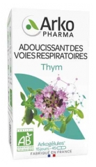 Arkopharma Arkog&eacute;lules Timo Bio 45 Capsule