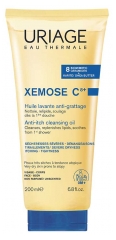 Uriage X&eacute;mose C8+ Huile Lavante Anti-Grattage 200 ml