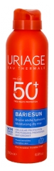 Uriage Bari&eacute;sun Moisturising Dry Mist SPF50+ 200ml