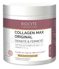 Biocyte Collagen Max Original Densit&eacute; &amp; Fermet&eacute; 198 g