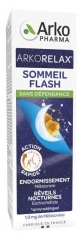 Arkopharma Arkorelax Sommeil Flash 20 ml