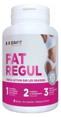 Eafit Fat Regul Anti-Stockage des Graisses 90 Comprim&eacute;s