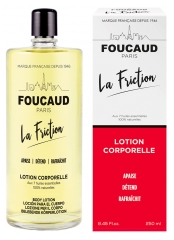 Foucaud La Friction Lotion Corporelle 250 ml