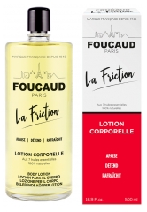 Foucaud Balsam do Ciała 500 ml