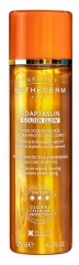 Institut Esthederm Adaptasun Golden Glow Huile Solaire Nacr&eacute;e Hydra-Protectrice Corps Soleil Fort 125 ml