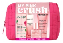 Nuxe Prodigieux Floral Trousse My Pink Crush