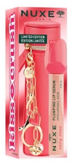 Nuxe Very rose S&eacute;rum L&egrave;vres Repulpant 8 ml &Eacute;dition Limit&eacute;e &Eacute;tui &amp; Charms