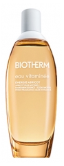 Biotherm Eau Vitamin&eacute;e Eau de Toilette &Eacute;nergie Abricot 100 ml