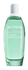 Biotherm Eau Vitamin&eacute;e Eau de Toilette Citrus Tonic 100 ml