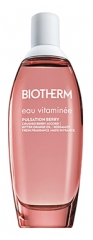 Biotherm Eau Vitamin&eacute;e Eau de Toilette Pulsation Berry 100 ml