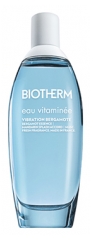 Biotherm Eau Vitamin&eacute;e Eau de Toilette Vibration Bergamote 100 ml
