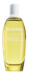 Biotherm Eau Vitamin&eacute;e Eau de Toilette Impulsion Citron 100 ml